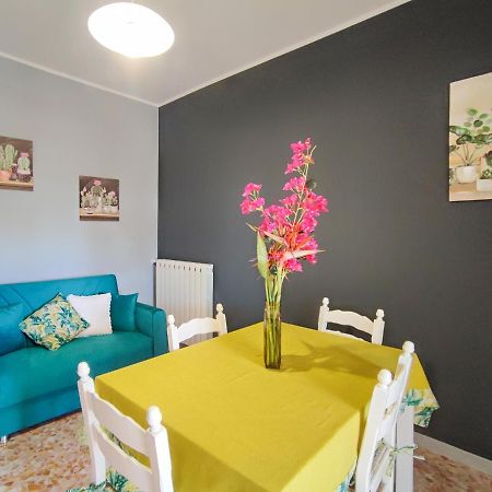 Appartamento Sole Paola Anzio Esterno foto