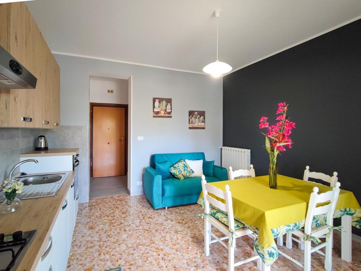 Appartamento Sole Paola Anzio Esterno foto
